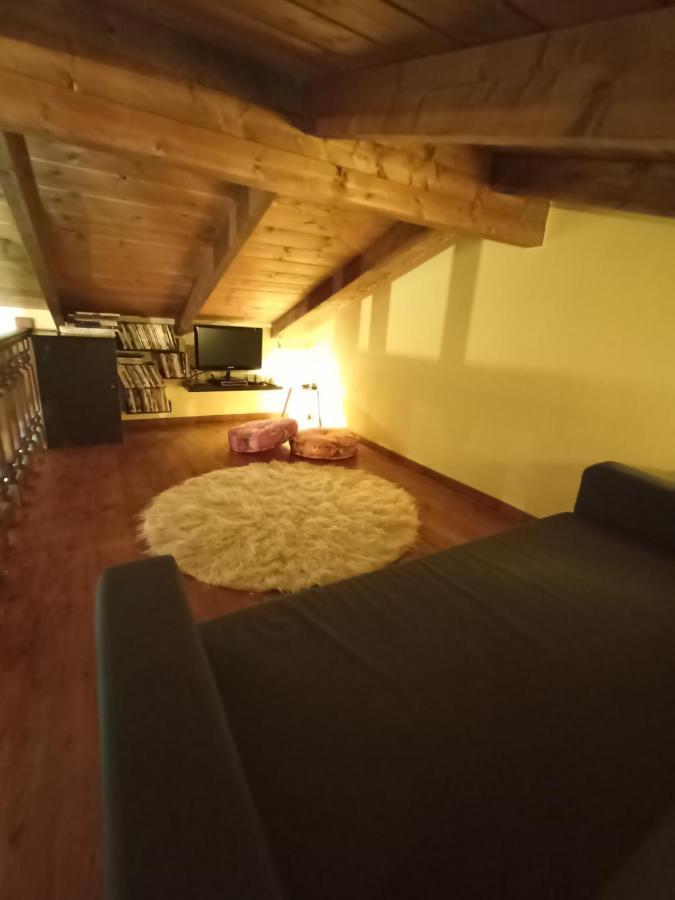 Theopetra Home 외부 사진